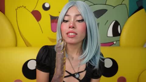 Ally online show from November 6, 6:09 pm