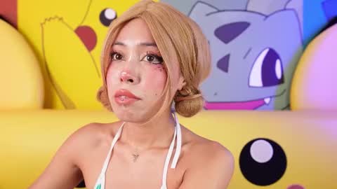 Ally online show from February 6, 6:11 pm