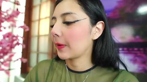 Anastisia online show from October 8, 11:08 am