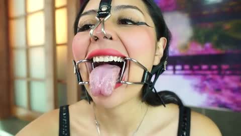 Anastisia online show from November 21, 11:09 am