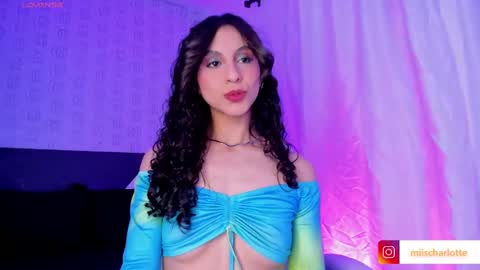 Charlotte online show from January 19, 7:47 pm