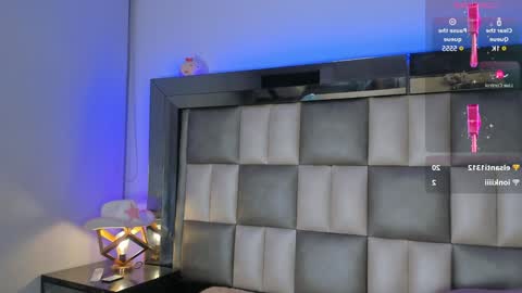 Snapshot of miss__lola chatting on January 13, 11:17 pm Soy lola online show from January 13, 11:17 pm