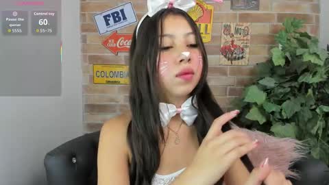 Snapshot of miss__luxury chatting on October 27, 11:03 am Luxury online show from October 27, 11:03 am