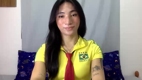 Marga online show from September 27, 4:12 pm