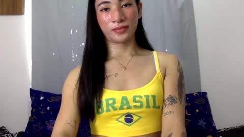 Marga online show from October 8, 4:43 am