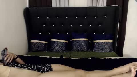 Marga online show from January 31, 7:11 pm