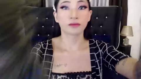 Marga online show from April 3, 11:36 pm