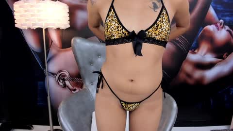 Martina online show from December 28, 5:44 am