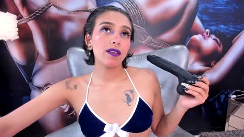 Martina online show from January 30, 5:41 am