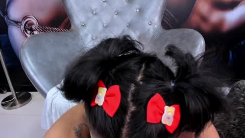 Martina online show from February 4, 5:53 am