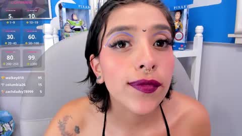 Martina online show from February 20, 2:07 am