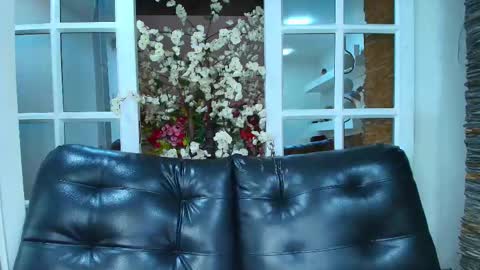 Pamela online show from November 19, 10:59 am