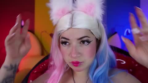 Pamela online show from December 4, 10:57 am