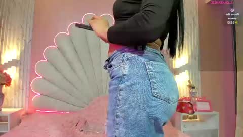 miss__star_ online show from July 9, 3:16 pm