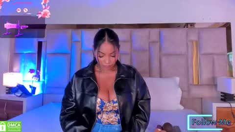 Miss Abigail  online show from December 4, 2:59 pm