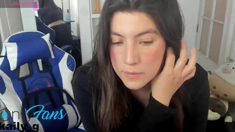 Snapshot of miss_adams01 chatting on October 20, 10:43 pm miss_adams01 online show from October 20, 10:43 pm