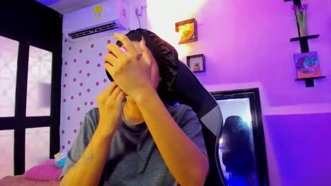 Akemi 3 online show from October 22, 1:11 pm