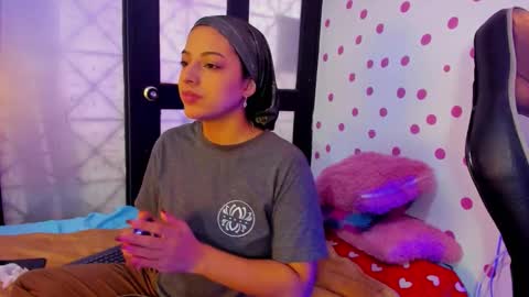 Akemi 3 online show from November 10, 1:10 pm