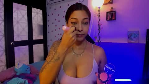 Akemi 3 online show from November 14, 1:21 pm