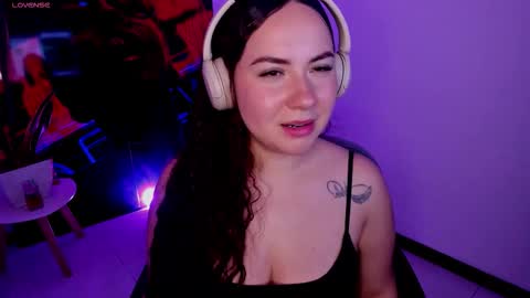 miss_alisse online show from September 25, 12:36 am