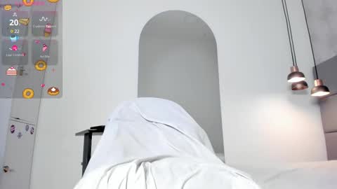 Amber  online show from February 11, 7:54 am