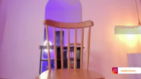 Amber  online show from November 21, 4:22 am