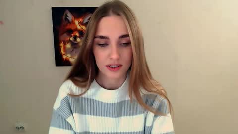 Angelina online show from November 7, 6:57 am