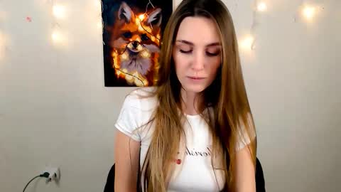 Angelina online show from March 20, 7:02 am