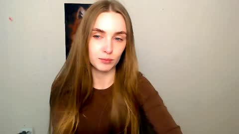 Angelina online show from April 18, 7:01 am