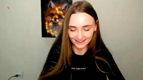 Angelina online show from April 27, 6:55 am