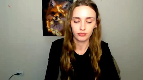 Angelina online show from April 28, 6:40 am