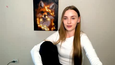 Angelina online show from April 29, 6:17 am