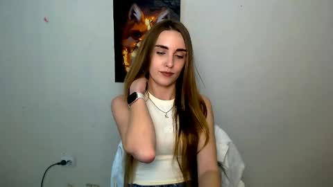 Angelina online show from June 4, 6:08 am