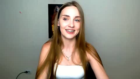 Angelina online show from June 15, 5:53 am