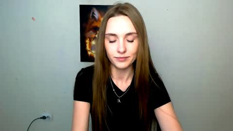 Angelina online show from June 16, 5:54 am