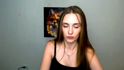 Angelina online show from June 17, 5:43 am