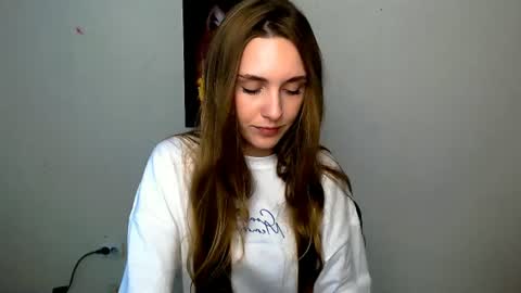 Angelina online show from June 18, 5:41 am