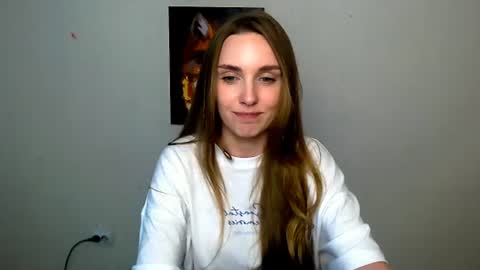 Angelina online show from June 18, 9:14 am