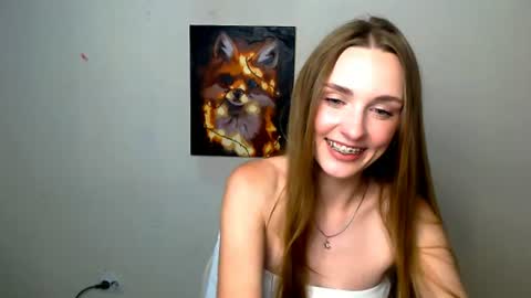 Angelina online show from June 19, 5:45 am