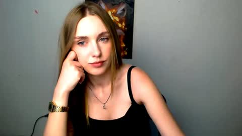 Angelina online show from June 20, 6:38 am