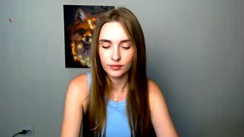 Angelina online show from June 24, 5:50 am
