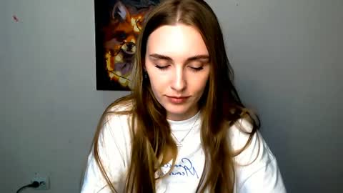 Angelina online show from June 27, 5:56 am