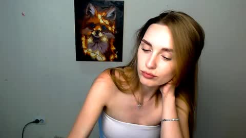 Angelina online show from June 30, 5:52 am