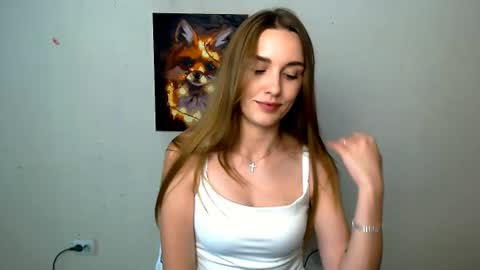 Angelina online show from July 4, 5:57 am