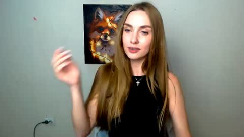 Angelina online show from July 9, 6:06 am