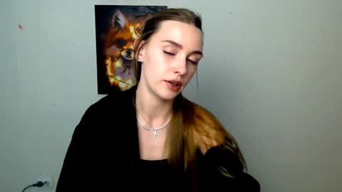 Angelina online show from July 16, 5:57 am