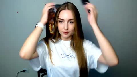 Angelina online show from July 25, 5:49 am