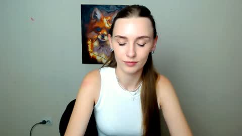 Angelina online show from July 28, 5:58 am