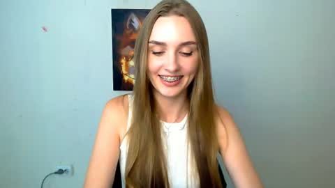 Angelina online show from July 28, 11:17 am