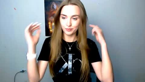Angelina online show from August 1, 5:50 am
